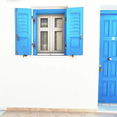 Studios Didima Donoussa Exterior photo