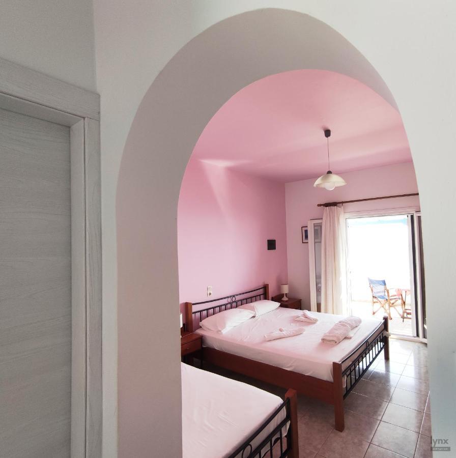 Appartement Didima