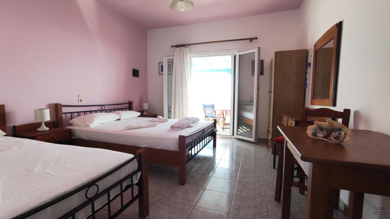 Didima Appartement *