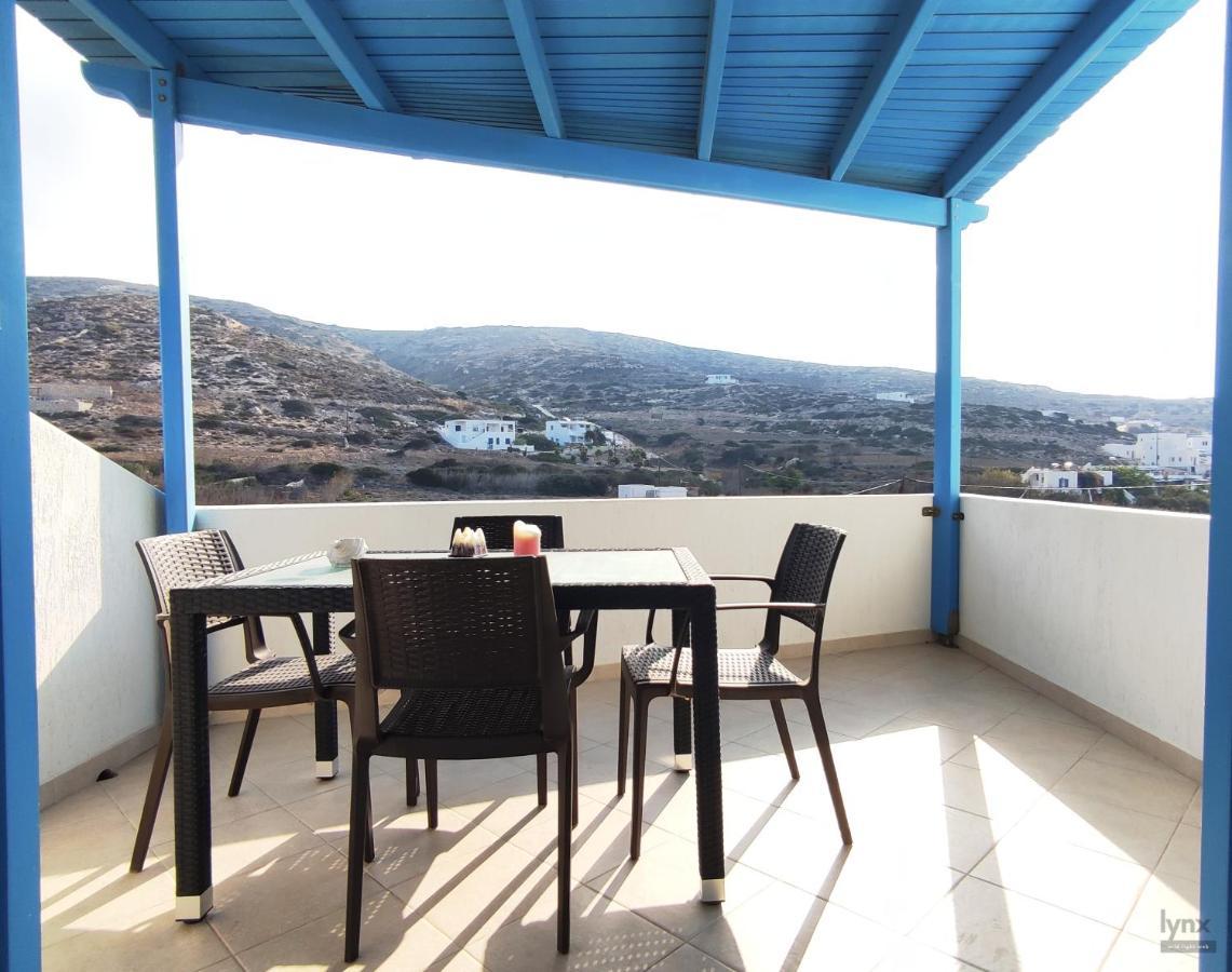 Didima Appartement
