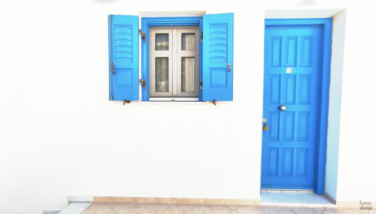 Didima Appartement