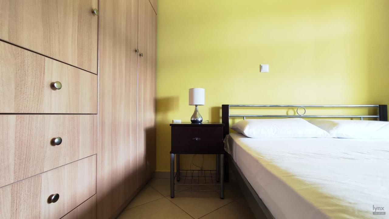 Didima Appartement *