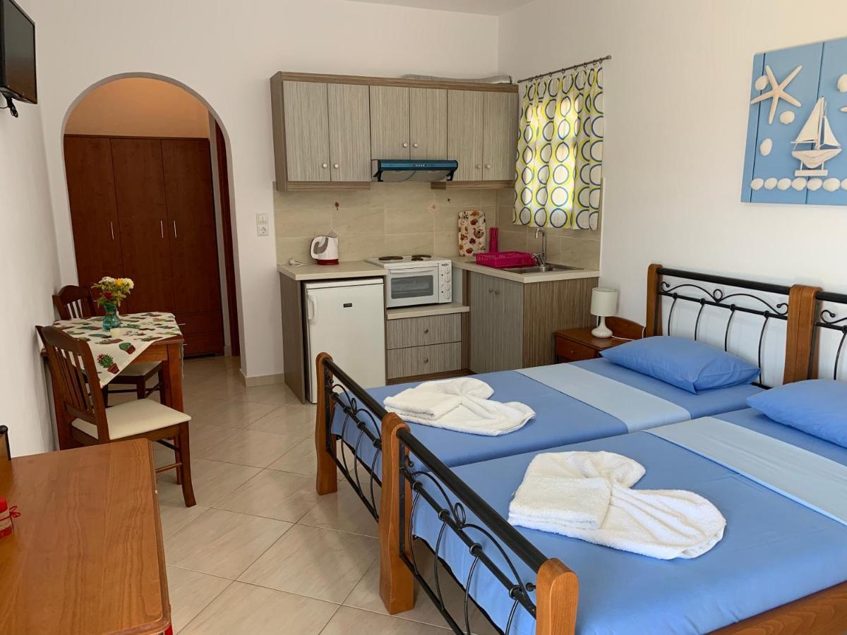 Didima Appartement *